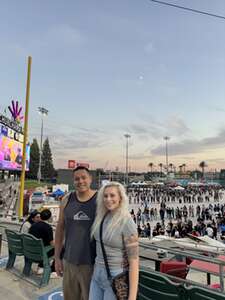 Taco Truck Throwdown