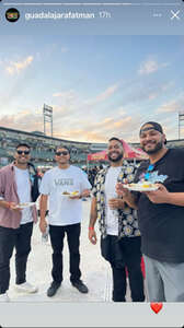 Taco Truck Throwdown