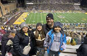 Wyoming Cowboys - NCAA Football vs Colorado State University Rams