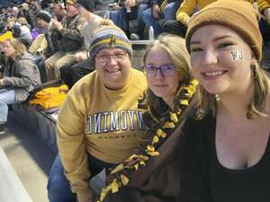 Wyoming Cowboys - NCAA Football vs Colorado State University Rams