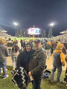 Wyoming Cowboys - NCAA Football vs Colorado State University Rams