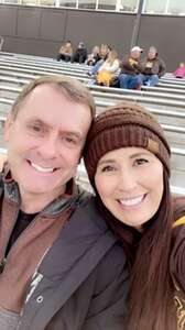 Wyoming Cowboys - NCAA Football vs Colorado State University Rams