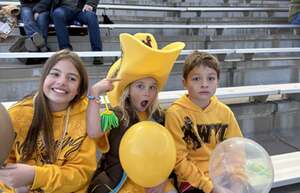 Wyoming Cowboys - NCAA Football vs Colorado State University Rams
