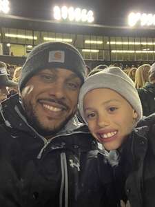 Wyoming Cowboys - NCAA Football vs Colorado State University Rams