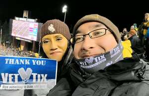 Wyoming Cowboys - NCAA Football vs Colorado State University Rams