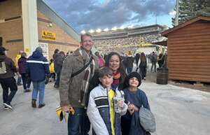 Wyoming Cowboys - NCAA Football vs Colorado State University Rams