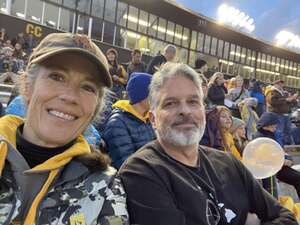 Wyoming Cowboys - NCAA Football vs Colorado State University Rams