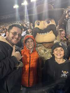 Wyoming Cowboys - NCAA Football vs Colorado State University Rams