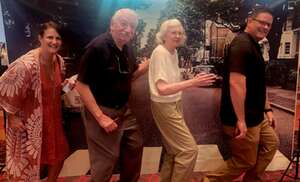 And I Love Her: the Beatles Reimagined