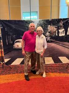 And I Love Her: the Beatles Reimagined