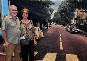 And I Love Her: the Beatles Reimagined