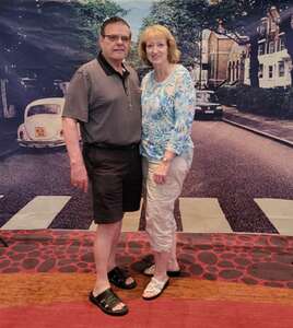 And I Love Her: the Beatles Reimagined