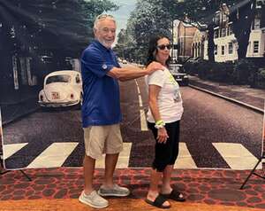 And I Love Her: the Beatles Reimagined