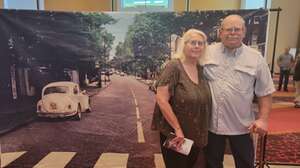 And I Love Her: the Beatles Reimagined