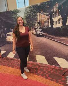 And I Love Her: the Beatles Reimagined