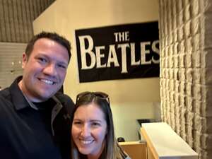 And I Love Her: the Beatles Reimagined