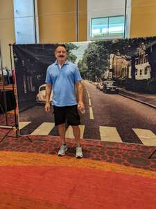 And I Love Her: the Beatles Reimagined