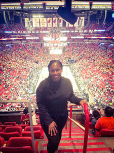 Miami Heat - NBA vs Charlotte Hornets