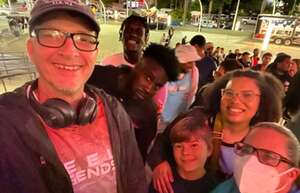 Miami Heat - NBA vs Charlotte Hornets