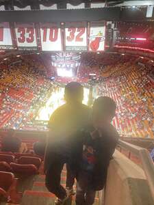 Miami Heat - NBA vs Charlotte Hornets