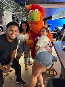 Miami Heat - NBA vs Charlotte Hornets