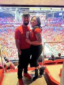 Miami Heat - NBA vs Charlotte Hornets