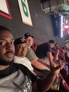 Miami Heat - NBA vs Charlotte Hornets