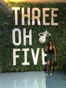 Miami Heat - NBA vs Charlotte Hornets