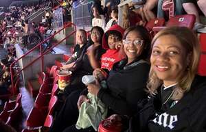 Miami Heat - NBA vs Charlotte Hornets