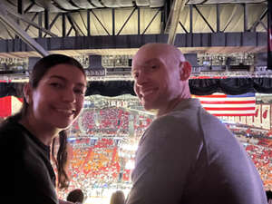 Miami Heat - NBA vs Charlotte Hornets