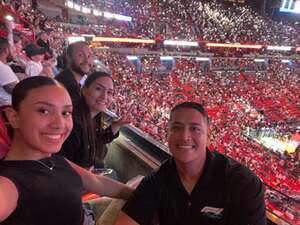 Miami Heat - NBA vs Charlotte Hornets