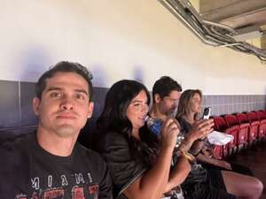 Miami Heat - NBA vs Charlotte Hornets