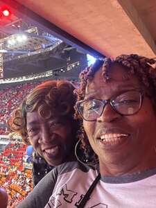 Miami Heat - NBA vs Charlotte Hornets