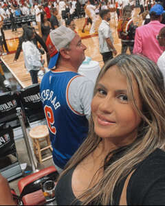 Miami Heat - NBA vs Charlotte Hornets