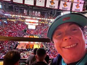 Miami Heat - NBA vs Charlotte Hornets