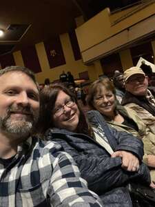 The Temptations & the Four Tops