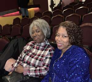 The Temptations & the Four Tops