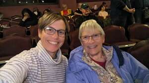 The Temptations & the Four Tops