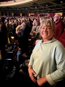 The Temptations & the Four Tops