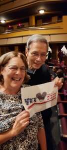 The Temptations & the Four Tops