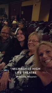 The Temptations & the Four Tops