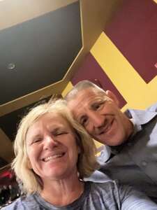 The Temptations & the Four Tops