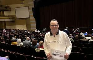 The Temptations & the Four Tops