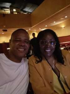 The Temptations & the Four Tops