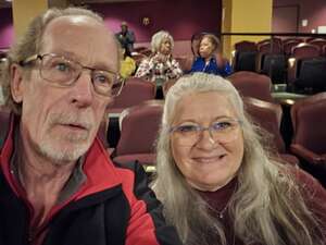 The Temptations & the Four Tops