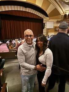 The Temptations & the Four Tops