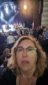 The Temptations & the Four Tops