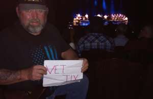 The Temptations & the Four Tops