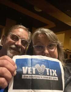 The Temptations & the Four Tops