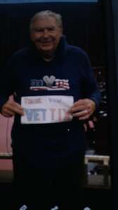 The Temptations & the Four Tops